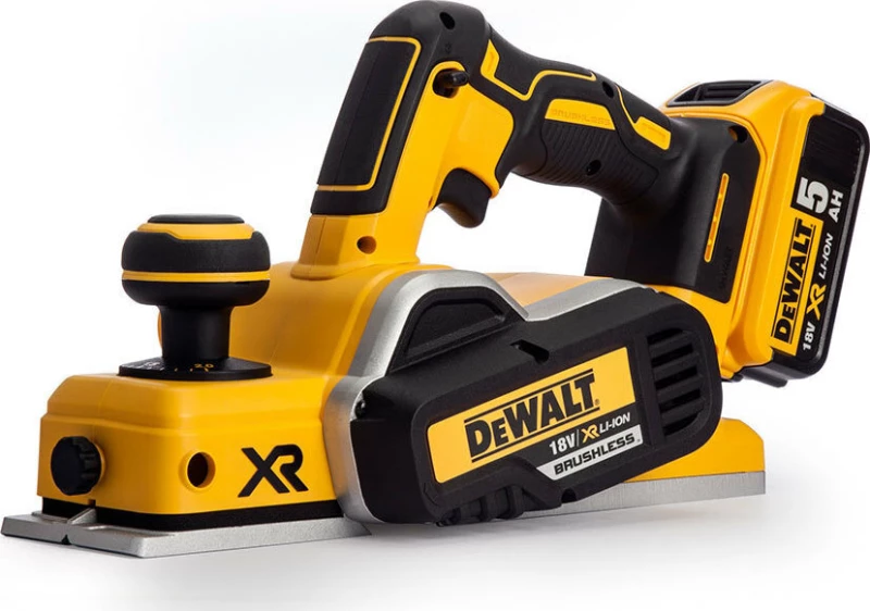 Dewalt DCP580P2 18V 2x5Ah & TSTAK