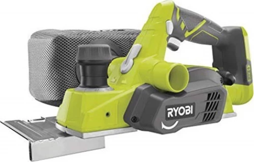 Ryobi 5133002921 power hand planer Green, Grey 11000 RPM