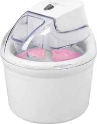 Cl Icm 3764 Ice Cream Maker White