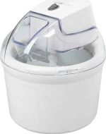 Cl Icm 3764 Ice Cream Maker White
