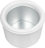 Cl Icm 3764 Ice Cream Maker White
