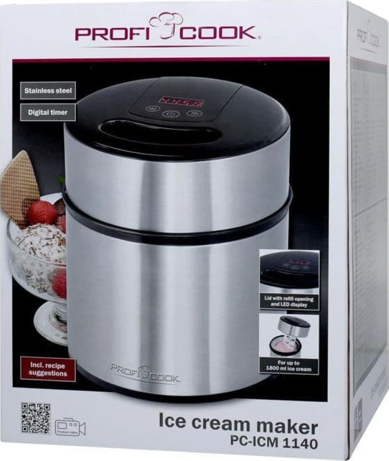 Profi Cook PC-ICM 1140