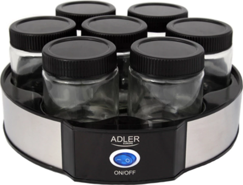 Παρασκευαστής Γιαουρτιού Adler AD-4476