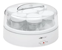 Clatronic Jm 3344 Yogurt Maker 1.1 L 14 W