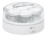 Clatronic Jm 3344 Yogurt Maker 1.1 L 14 W