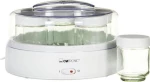 Clatronic Jm 3344 Yogurt Maker 1.1 L 14 W