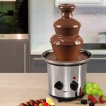 Clatronic Skb 3248 Chocolate Fountain 170 W