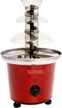 Sephra - Sephra Baby συσκευή για φοντι σοκολάτας