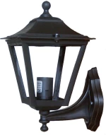 Heronia Επιτοίχιο Εξωτερικό Φωτιστικό 07-1054