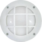 Heronia Επιτοίχιο Εξωτερικό Φωτιστικό 13-0058