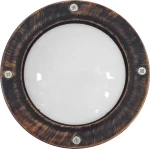 Heronia Επιτοίχιο Εξωτερικό Φωτιστικό 13-0069