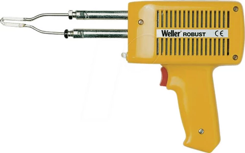 Robust 05C Πιστόλι Κολλητήρι Χειρός 220V Weller