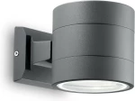 Ideal Lux Snif Επιτοίχιο Εξωτερικό Φωτιστικό 061467