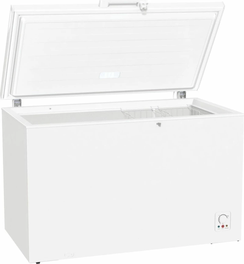 Gorenje FH401CW Καταψύκτης Μπαούλο