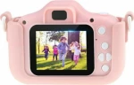 Q1 Kitty Kids Pink