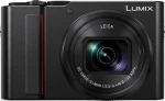 Panasonic Lumix DC-TZ200 Black