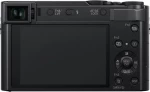 Panasonic Lumix DC-TZ200 Black