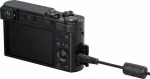Panasonic Lumix DC-TZ200 Black
