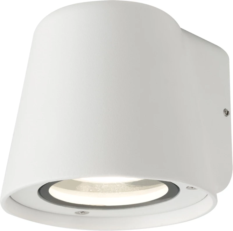 VK Lighting Επιτοίχιο Εξωτερικό Φωτιστικό 75169-319997