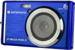 Agfa Compact Cam DC5200 blue