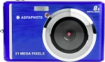 Agfa Compact Cam DC5200 blue