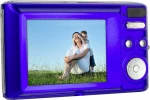 Agfa Compact Cam DC5200 blue