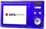 Agfa Compact Cam DC5200 blue