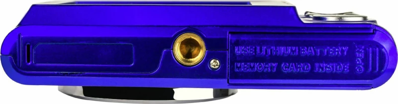 Agfa Compact Cam DC5200 blue