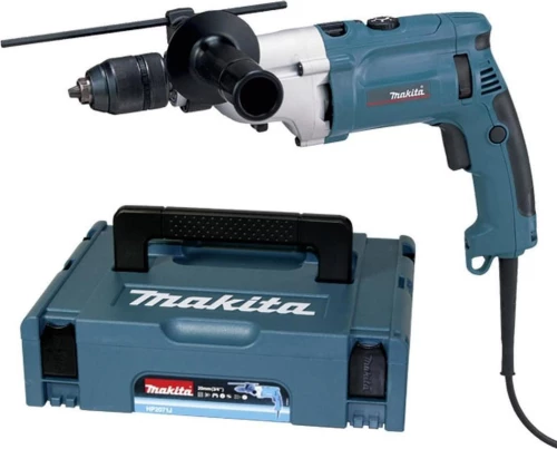 Makita HP2071J Impact Drill
