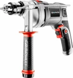 Graphite Κρουστικό Δράπανο 850W Με Βαλίτσα 58G728