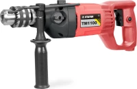 Stayer - Tm1100 Κρουστικό Δράπανο 1100 W