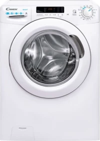 Candy Csws 4852Dwe/1-S Washer Dryer Freestanding Front-Load White