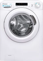 Candy Csws 4852Dwe/1-S Washer Dryer Freestanding Front-Load White