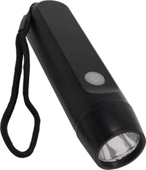 GloboStar Φακός Μπαταρίας Led 07019