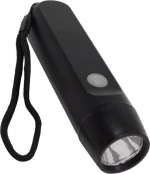 GloboStar Φακός Μπαταρίας Led 07019