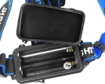 GloboStar Φακός Κεφαλής Επαναφορτιζόμενος Led 1800lm XML2-T6 79055
