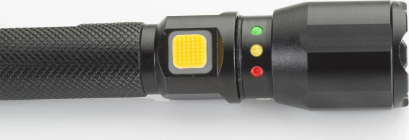 CAT Φακός Μπαταρίας Led 120lm CT2100