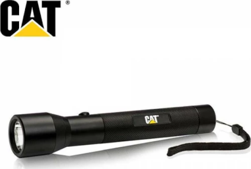 CAT Φακός Μπαταρίας Led 200lm CT12353P