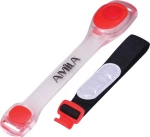 Amila Φακός Μπαταρίας Led 11313