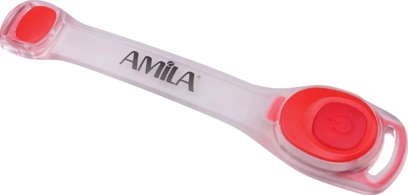 Amila Φακός Μπαταρίας Led 11313
