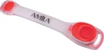 Amila Φακός Μπαταρίας Led 11313