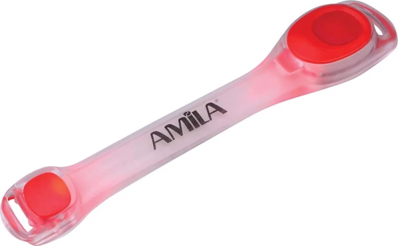 Amila Φακός Μπαταρίας Led 11313