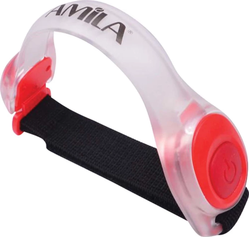 Amila Φακός Μπαταρίας Led 11313