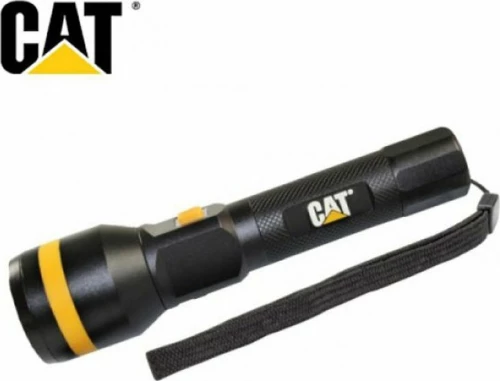 CAT Φακός Επαναφορτιζόμενος Led 700lm CT24565