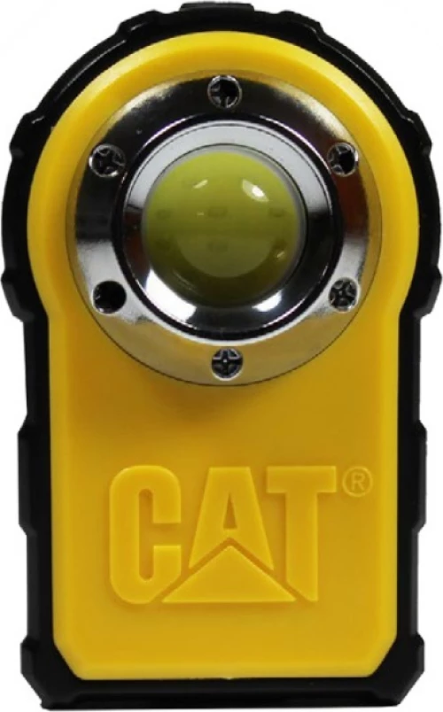 CAT Φακός Εργασίας Μπαταρίας 250lm CT5130
