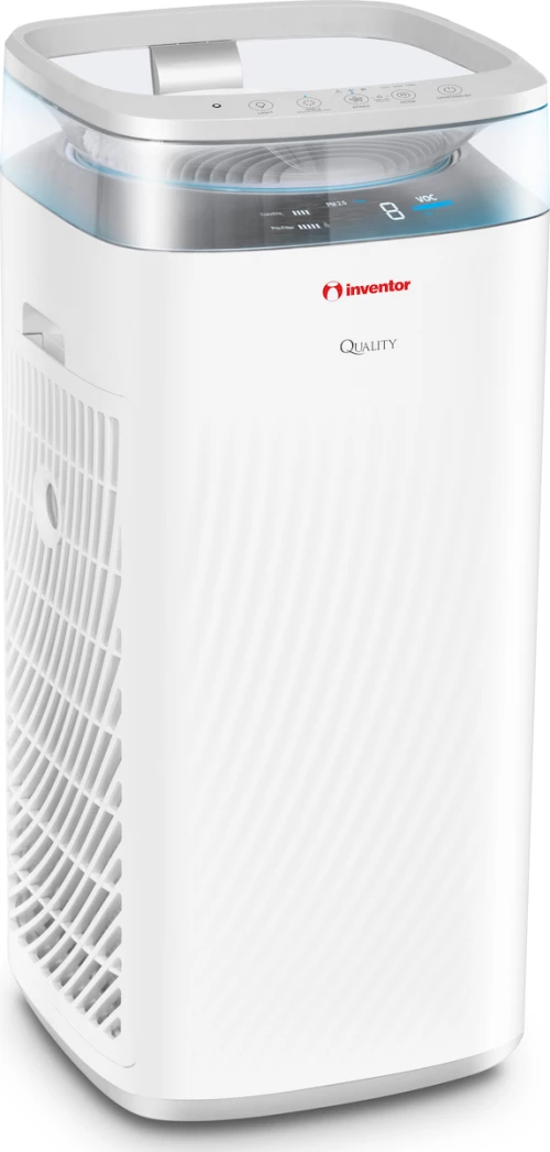 Καθαριστής Αέρα Inventor Quality QLT-500