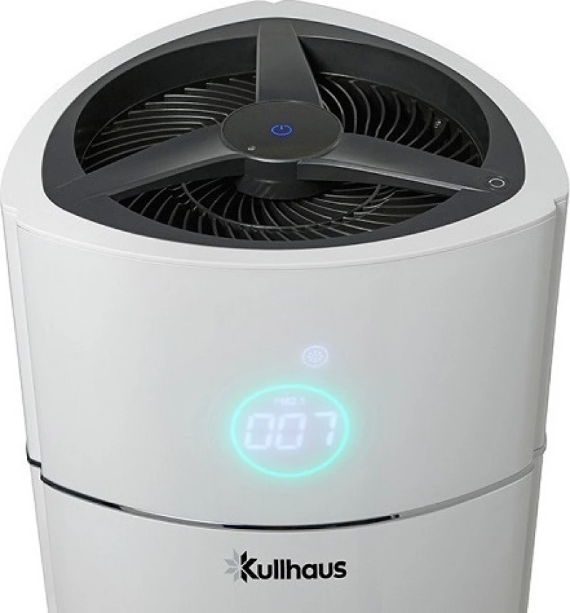 Καθαριστής αέρα Kullhaus Aero+