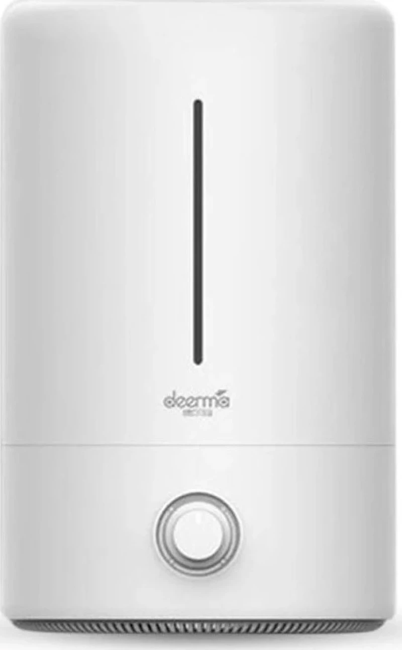 Xiaomi Deerma Υγραντήρας Ultrasonic Humidifier 5L (Dem-F628W)