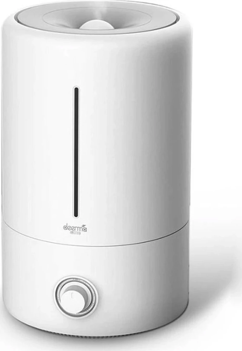 Xiaomi Deerma Υγραντήρας Ultrasonic Humidifier 5L (Dem-F628W)