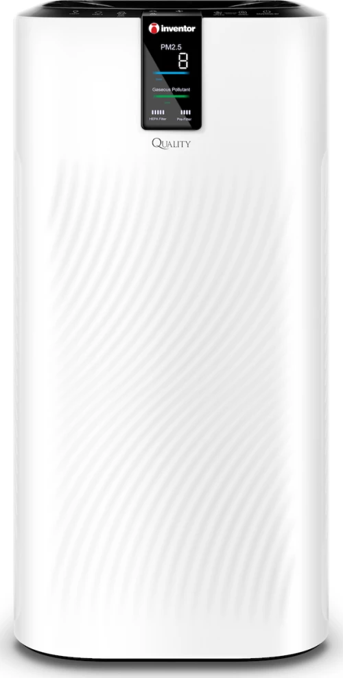 Inventor QLT-700 Καθαριστής Αέρα